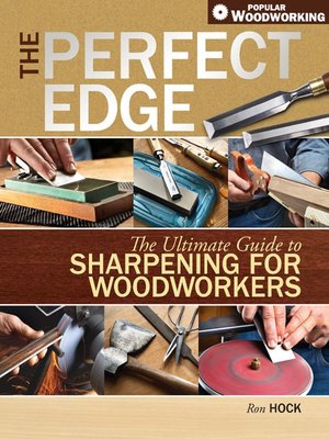cover image of The Perfect Edge